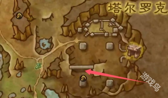 魔獸世界被詛咒的礦鎬怎么獲得