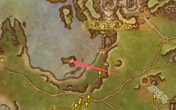 魔獸世界藍(lán)玉蟹寵物怎么獲得