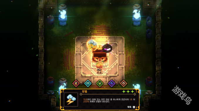 Guidus Zero上線Steam頁面