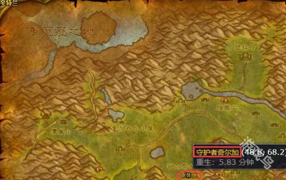 魔獸世界祖爾法拉克之槌任務(wù)怎么做