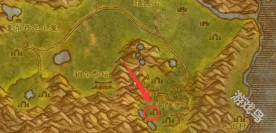 魔獸世界祖爾法拉克之槌任務(wù)怎么做