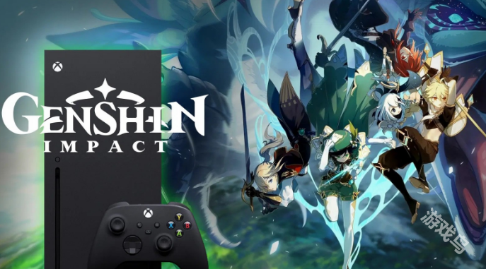 原神登陸Xbox細(xì)節(jié)公布XGPU玩家可獲得額外獎(jiǎng)勵(lì)