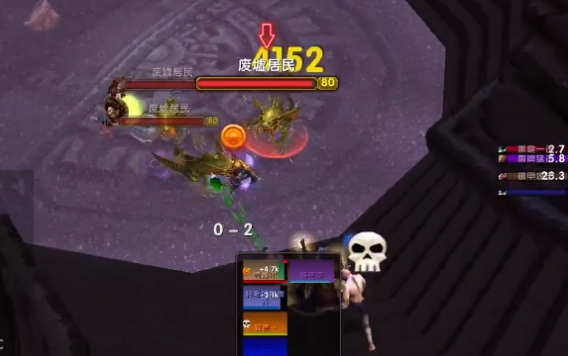 魔獸世界古達克隱藏Boss怎么召喚