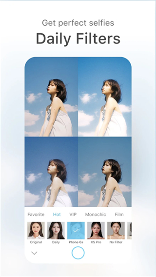 soda相機(jī)app