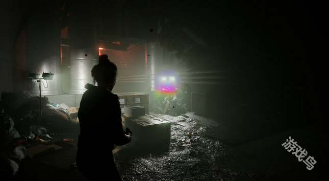 Outbreak新作Steam頁面上線