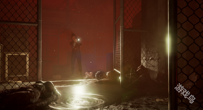 Outbreak新作Steam頁面上線