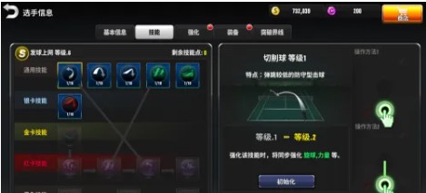 冠軍網(wǎng)球