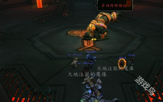 魔獸世界泰坦圓盤碎片怎么獲得