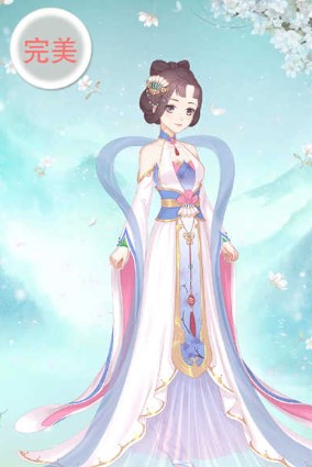 穿越之錦繡緣手游