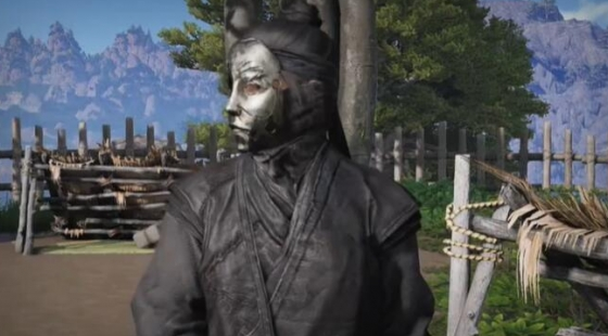 燕云十六聲神秘駐地文斗怎么占領(lǐng)