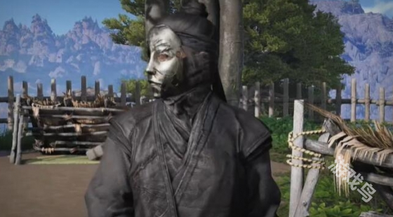 燕云十六聲神秘駐地文斗怎么占領