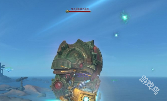 魔獸世界泰坦安全措施任務(wù)怎么做
