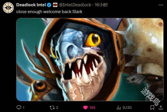 Deadlock數(shù)據(jù)挖掘新英雄