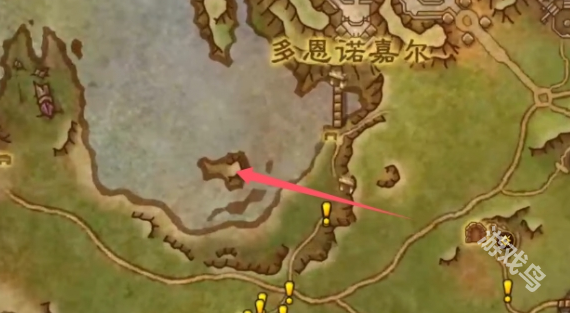 魔獸世界萊昂內(nèi)爾怎么救
