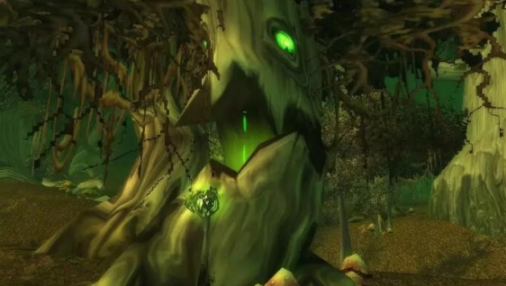 魔獸世界加德納爾在哪