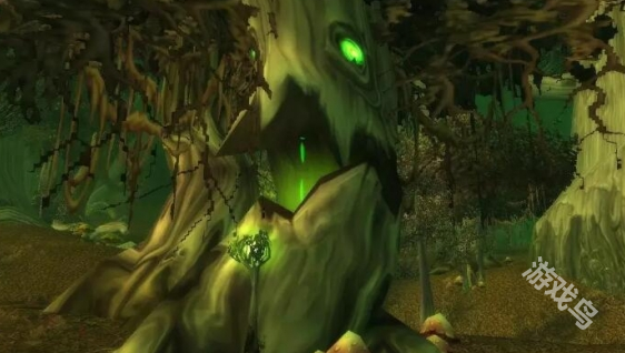 魔獸世界加德納爾在哪