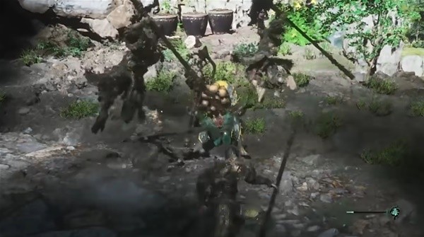黑神話悟空猴頭菌種子怎么獲得