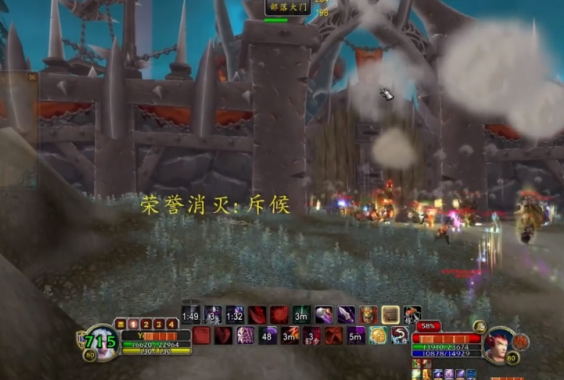 魔獸世界征服之島榮譽怎么刷
