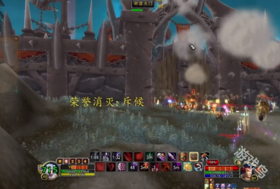 魔獸世界征服之島榮譽怎么刷