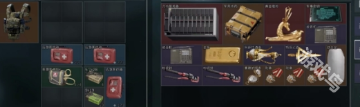 三角洲行動(dòng)倉(cāng)庫(kù)擴(kuò)容箱怎么獲得