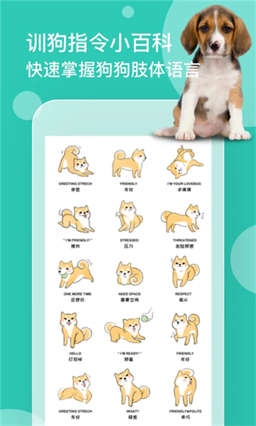 狗語翻譯截圖1