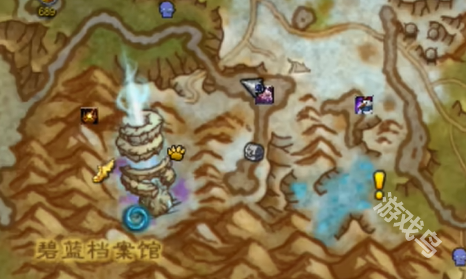 魔獸世界海象人小艇怎么獲得