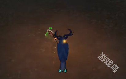魔獸世界寵物雷霆怎么獲得