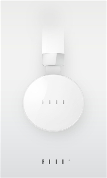fiil耳機(jī)app截圖1