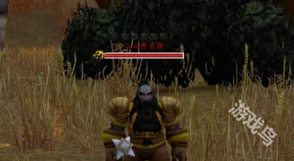 魔獸世界碎手軍禮任務(wù)怎么做