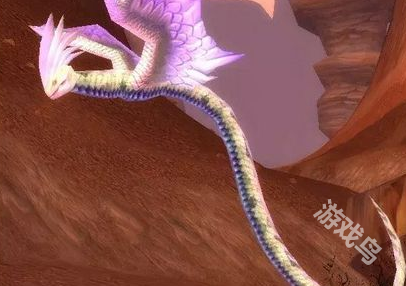 魔獸世界貧瘠之地風蛇在哪