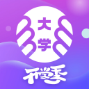 掌上大學app