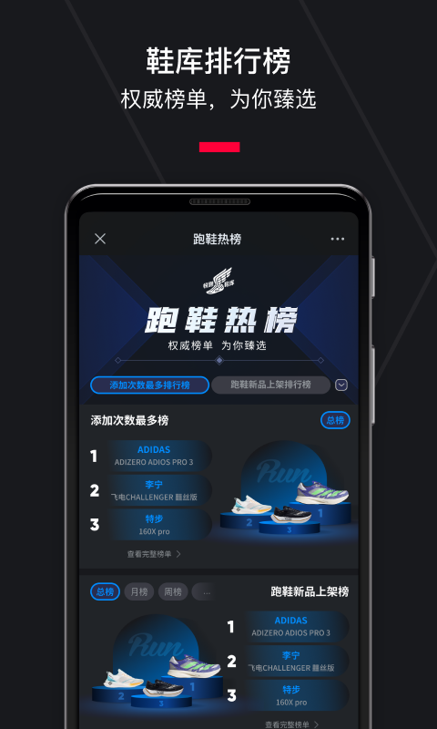 悅跑圈截圖2