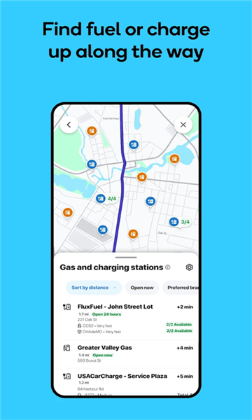waze截圖1