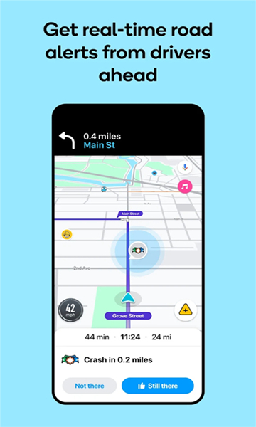 waze截圖3