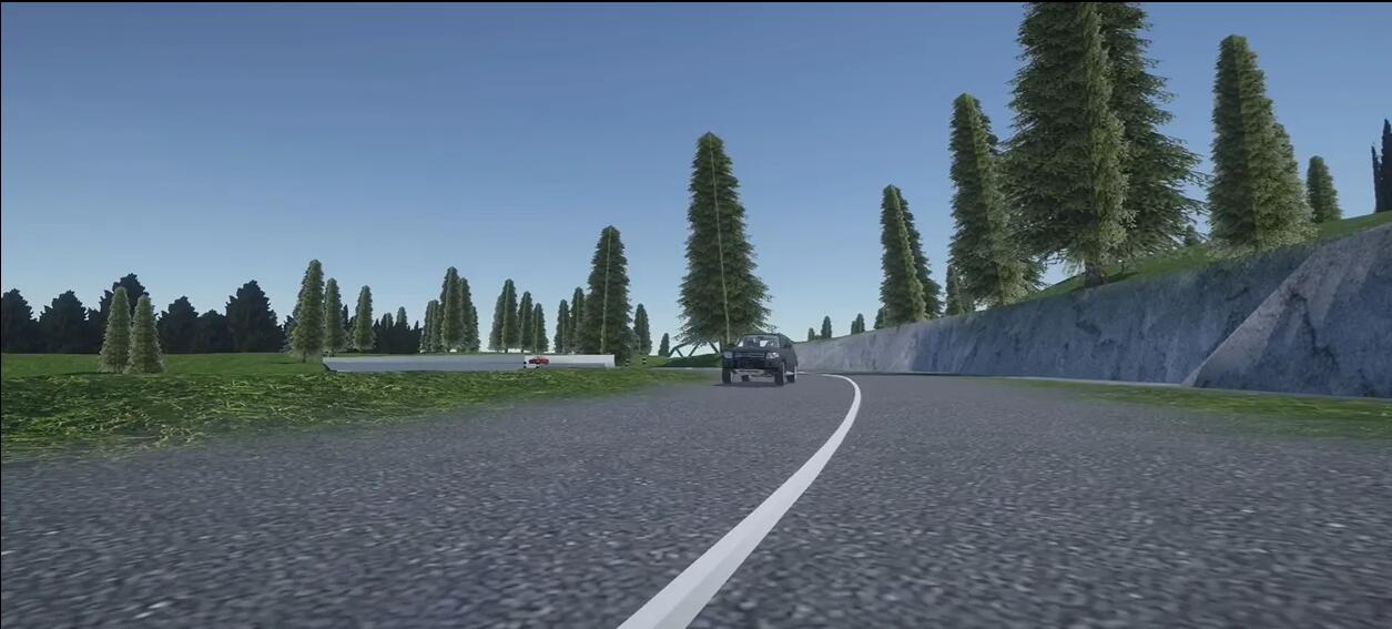 辛迪車禍模擬器漢化版截圖3