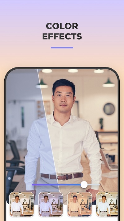 fakeapp截圖4