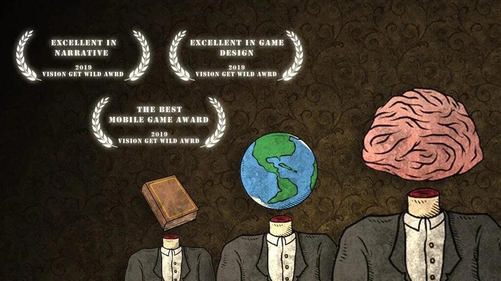 人生畫廊截圖3