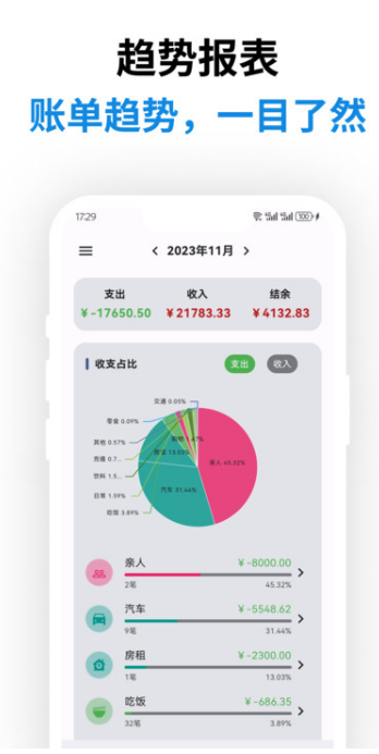 記得記賬截圖3