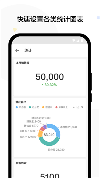 明道云