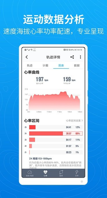 行者骑行app最新版截图2: