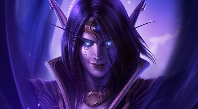 魔獸世界地心之戰(zhàn)IGN9分
