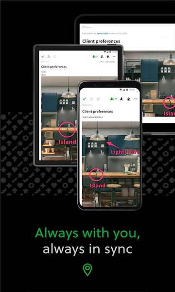 evernote截圖2