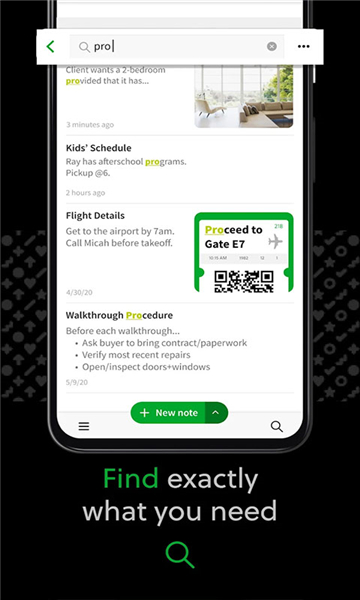 evernote截圖5