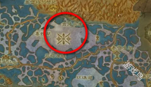 魔獸世界?；舳鞯乃槠蝿?wù)在哪提交