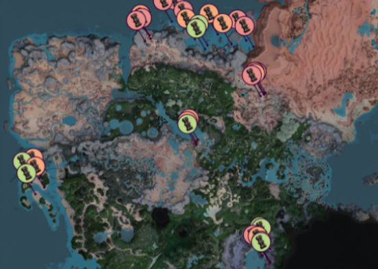 幸福工廠石油在哪