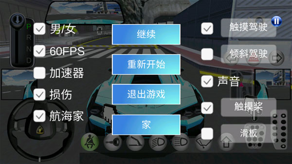 3d駕駛課31.3截圖2