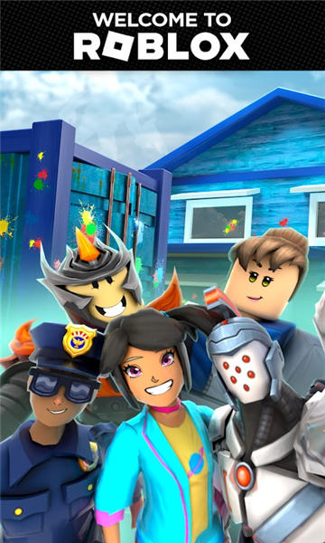 羅布樂思roblox截圖2