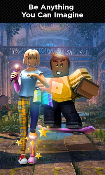 羅布樂思roblox截圖3