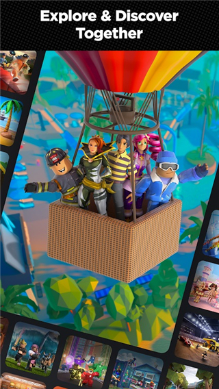 羅布樂思roblox
