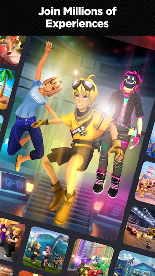 羅布樂思roblox